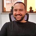 Valdir Lima