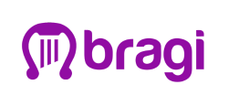 Logo da Bragi Tecnologia