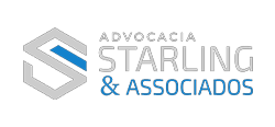 Logo da Starling Advogados Associados